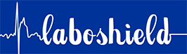 Laboshield logó